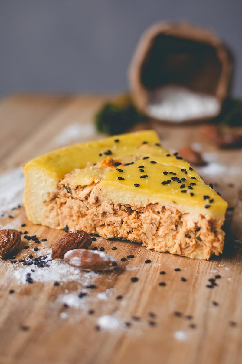 Argentinian Empanadas