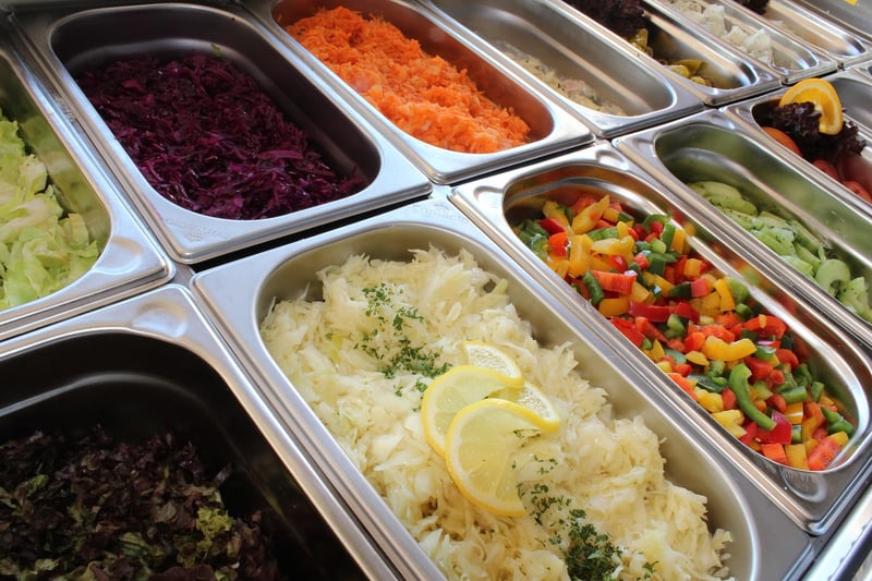 Food Workshop